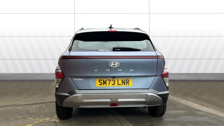 Hyundai KONA 1.0T Advance 5dr Petrol Hatchback